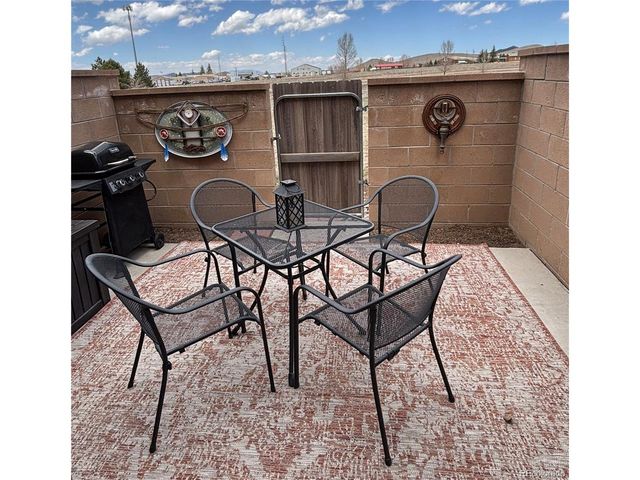 9 Granada Ct 15, Westcliffe, CO 81252