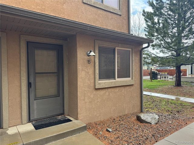 9 Granada Ct 15, Westcliffe, CO 81252
