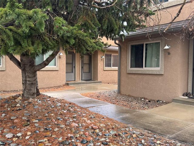 9 Granada Ct 15, Westcliffe, CO 81252