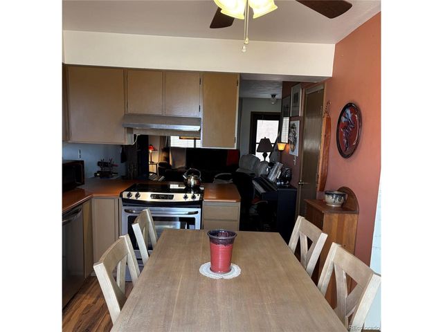 9 Granada Ct 15, Westcliffe, CO 81252