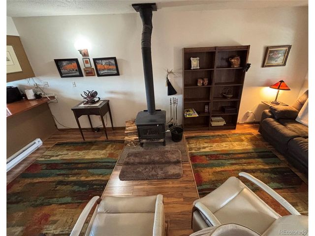 9 Granada Ct 15, Westcliffe, CO 81252