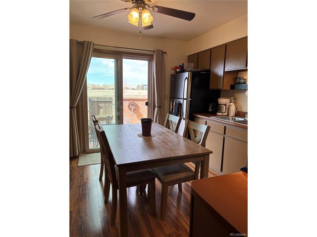 9 Granada Ct 15, Westcliffe, CO 81252