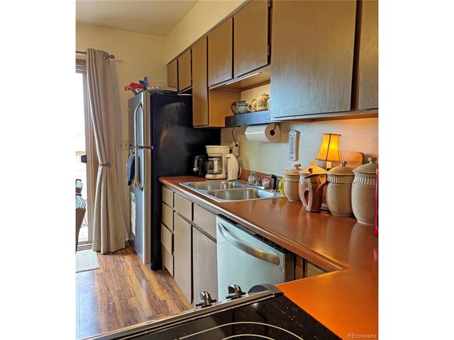 9 Granada Ct 15, Westcliffe, CO 81252