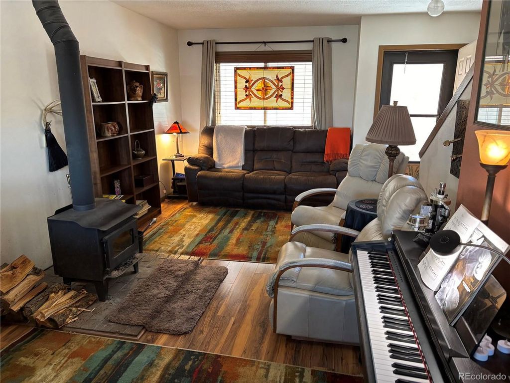 9 Granada Ct 15, Westcliffe, CO 81252