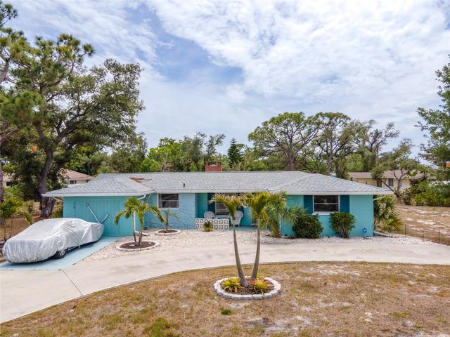 139 HOSMER AVENUE, Englewood, FL 34223