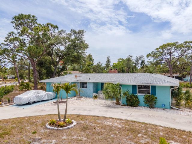 139 HOSMER AVENUE, Englewood, FL 34223