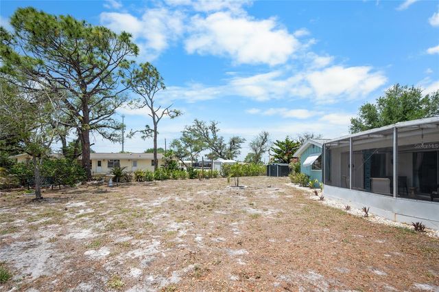 139 HOSMER AVENUE, Englewood, FL 34223