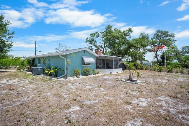 139 HOSMER AVENUE, Englewood, FL 34223