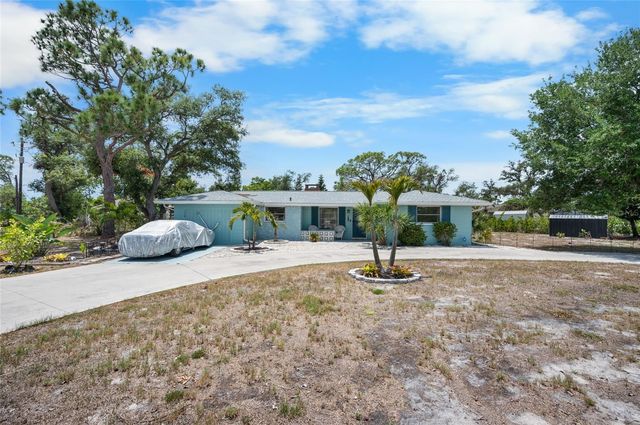 139 HOSMER AVENUE, Englewood, FL 34223