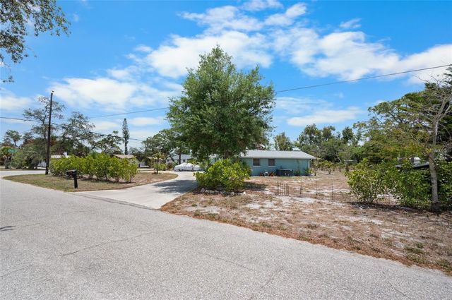 139 HOSMER AVENUE, Englewood, FL 34223