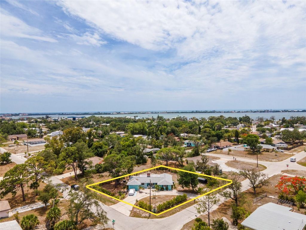 139 HOSMER AVENUE, Englewood, FL 34223