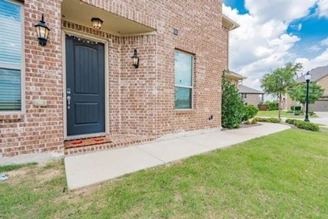 4528 Titus Circle, Plano, TX 75024