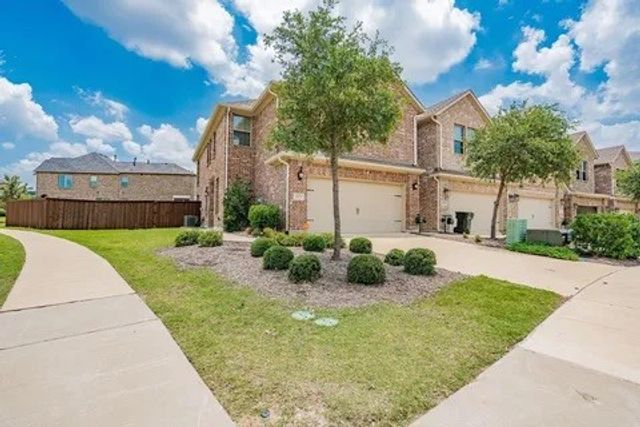 4528 Titus Circle, Plano, TX 75024