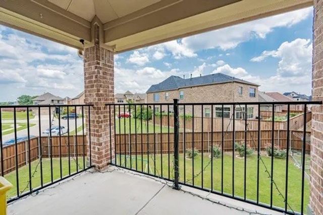 4528 Titus Circle, Plano, TX 75024