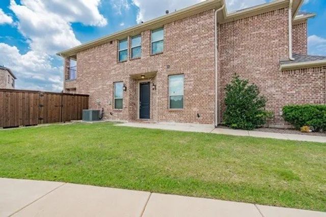 4528 Titus Circle, Plano, TX 75024
