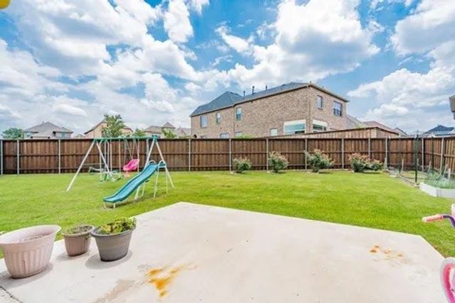 4528 Titus Circle, Plano, TX 75024