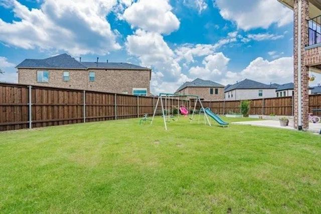 4528 Titus Circle, Plano, TX 75024