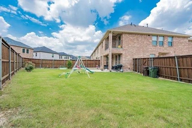 4528 Titus Circle, Plano, TX 75024