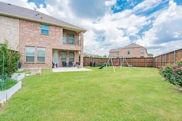 4528 Titus Circle, Plano, TX 75024