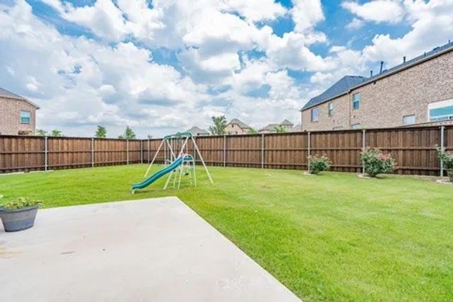 4528 Titus Circle, Plano, TX 75024