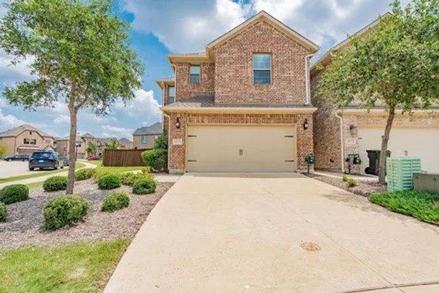 4528 Titus Circle, Plano, TX 75024