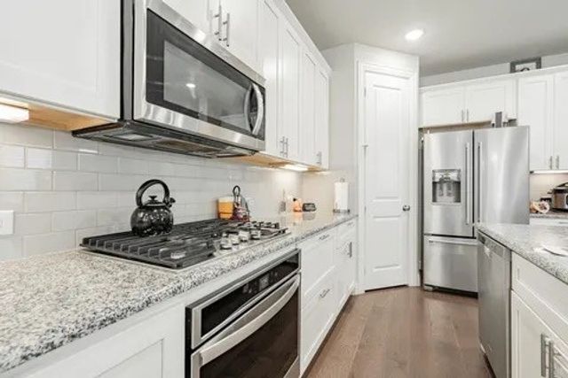 4528 Titus Circle, Plano, TX 75024