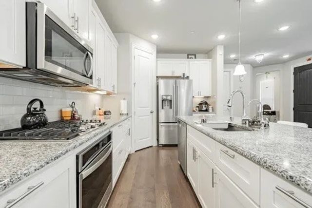 4528 Titus Circle, Plano, TX 75024