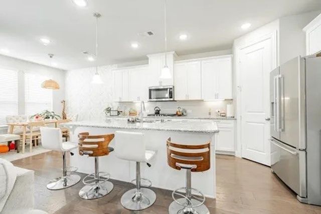 4528 Titus Circle, Plano, TX 75024