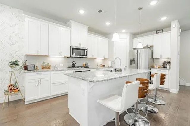 4528 Titus Circle, Plano, TX 75024