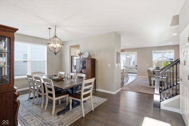 10540 Meriman Court, Fishers, IN 46040