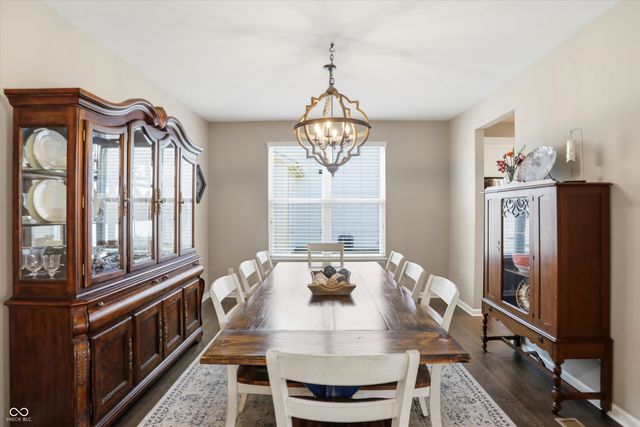 10540 Meriman Court, Fishers, IN 46040