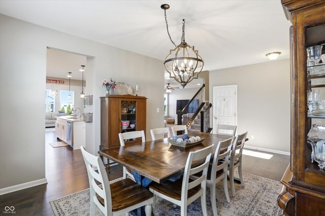 10540 Meriman Court, Fishers, IN 46040