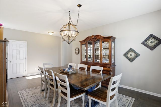 10540 Meriman Court, Fishers, IN 46040