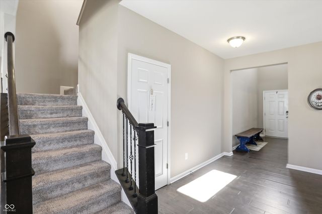 10540 Meriman Court, Fishers, IN 46040