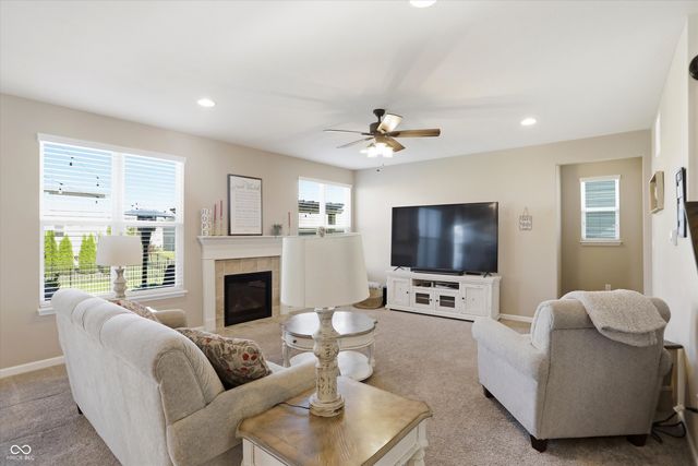 10540 Meriman Court, Fishers, IN 46040