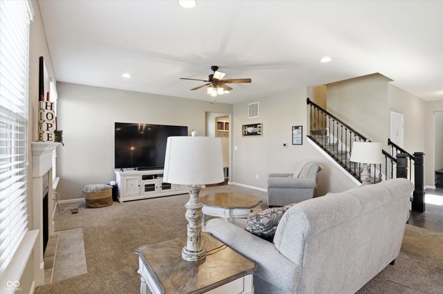10540 Meriman Court, Fishers, IN 46040