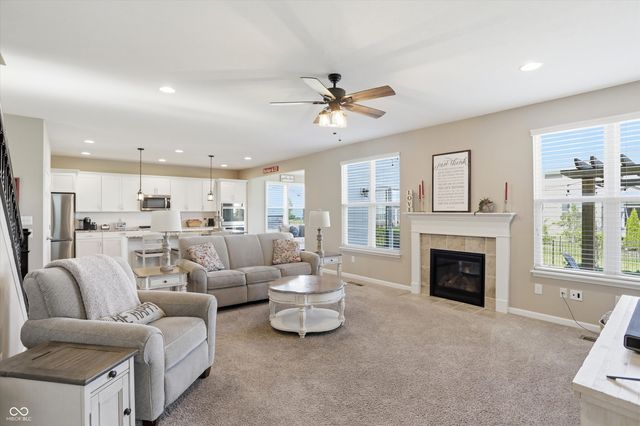 10540 Meriman Court, Fishers, IN 46040