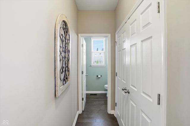 10540 Meriman Court, Fishers, IN 46040