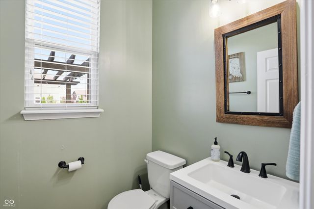 10540 Meriman Court, Fishers, IN 46040