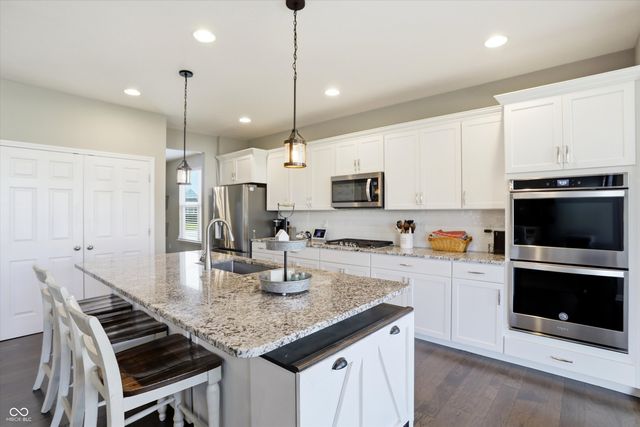 10540 Meriman Court, Fishers, IN 46040