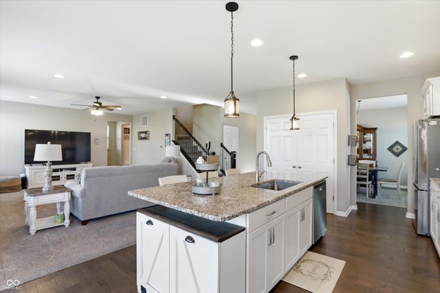 10540 Meriman Court, Fishers, IN 46040