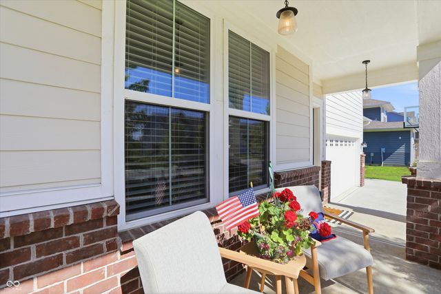 10540 Meriman Court, Fishers, IN 46040