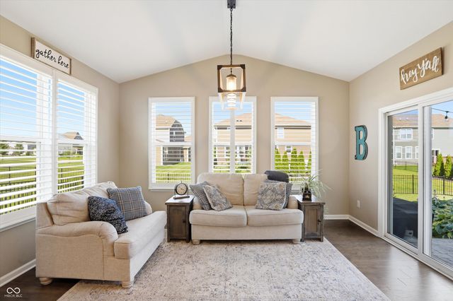 10540 Meriman Court, Fishers, IN 46040