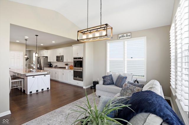 10540 Meriman Court, Fishers, IN 46040
