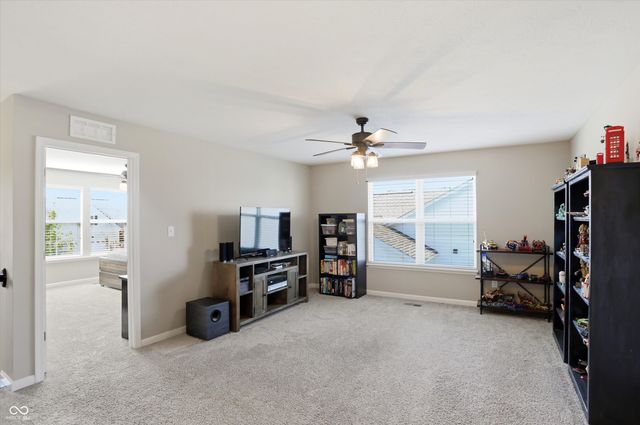 10540 Meriman Court, Fishers, IN 46040