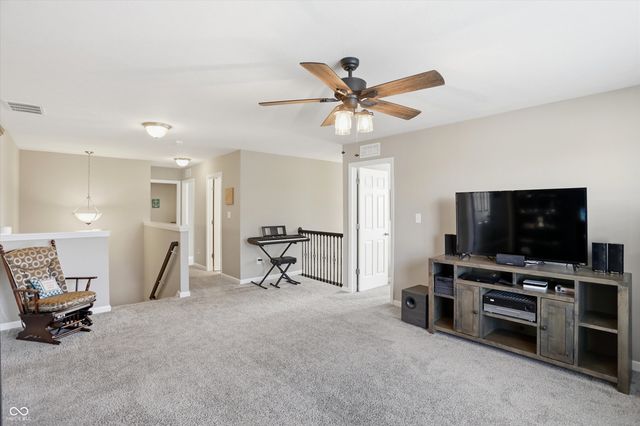 10540 Meriman Court, Fishers, IN 46040