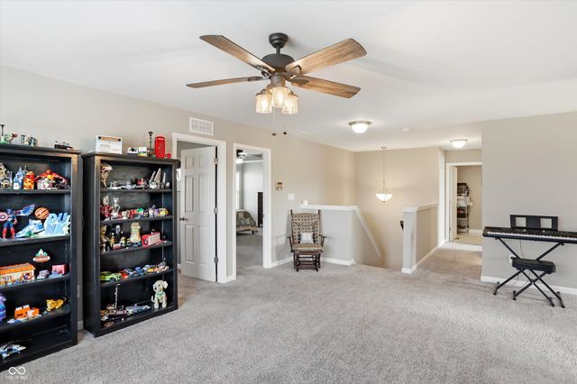10540 Meriman Court, Fishers, IN 46040