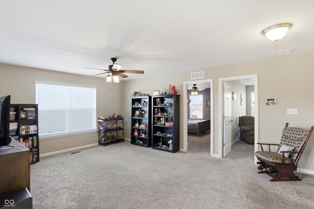 10540 Meriman Court, Fishers, IN 46040
