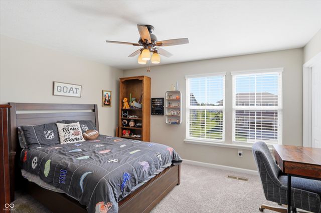 10540 Meriman Court, Fishers, IN 46040