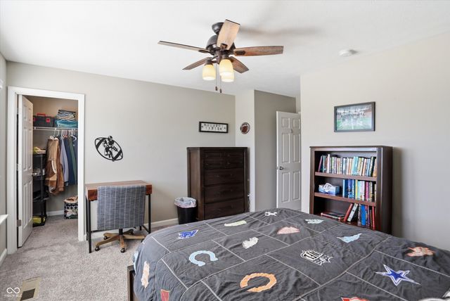 10540 Meriman Court, Fishers, IN 46040